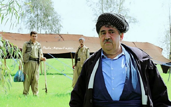 محەمەد حاجی مەحموود: بارزانی بۆ وڵاتان و نەتەوەیەکگرتووەکان و ئەمەریکا باسی ڕیفراندۆمی کردووە و ئەوانیش بە کارێکی ئاساییان زانیوە