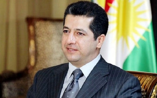  مەسرور بارزانی: ریفراندۆم لە کاتێکی گونجاودا ئەنجام دەدرێت 
