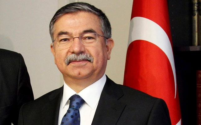 وەزیری بەرگری تورکیا باس لە ئەگەری دەستتێوەردانی سووریا دەکات