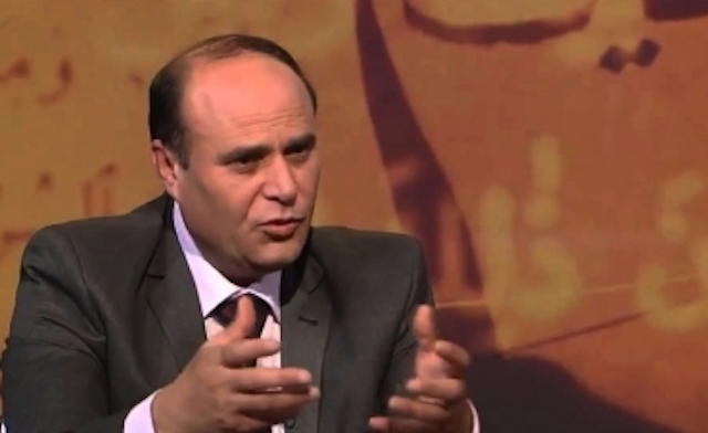  سەرۆك بارزانی: لەدەستدانی ئیسماعیل ڕەشاد حەمێ خەسارەتێكی گەورەیە بۆ بزووتنەوەی ڕزگاریخوازی كورد لە سووریا 
