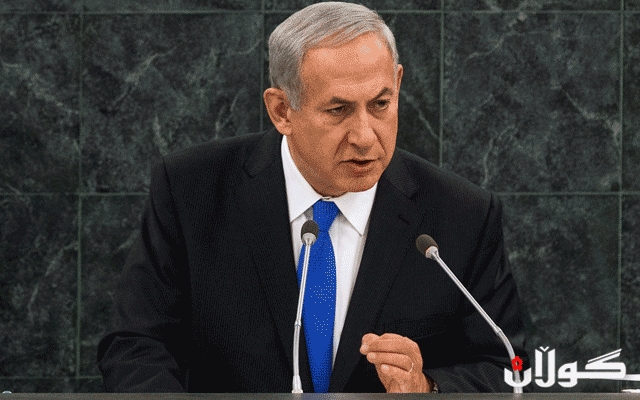 نتانیاهۆ: ئێران سەرقاڵی پڕچەککردنی تاقمەکانی لە ناوچە دایە