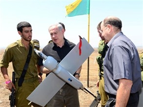 سەرۆک وەزیرانی ئێسرائیل هەڕەشە لەبەشار ئەسەد دەکات