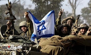 سوپای‌ ئیسرائیل 12 هه‌زار موسڵمانی‌ تێدایه‌