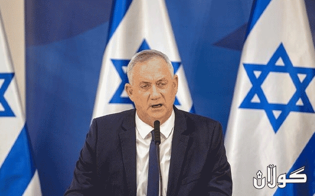 وەزیری بەرگریی ئیسرائیل: ئەگەری پێکدادان لە نێوان ئێران و ئەمریکا لە ئارادایە