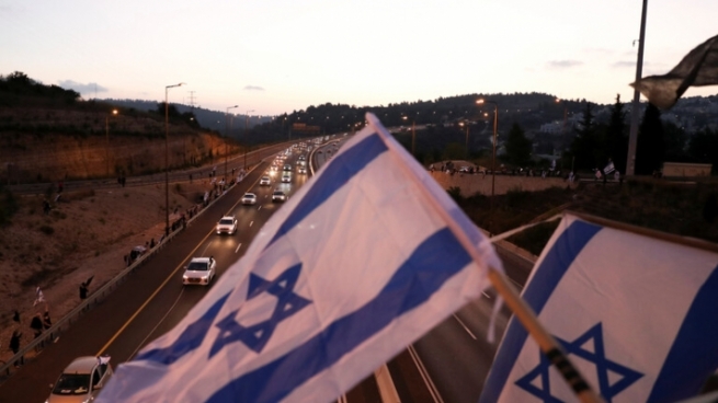 ئیسرائیل هاوپەیمانییەک لە دژی ئێران دروست دەکات