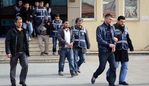  داعش ویستوویەتی هەمان ئۆپەراسیۆنەكەی پاریس لە ئیستانبووڵ ئەنجام بدەن 