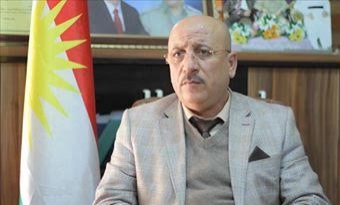 هادی دوبانی: پەکەکە، ئێزدییان وەک قەڵغانی مرۆیی بەکار دەهێنێت 