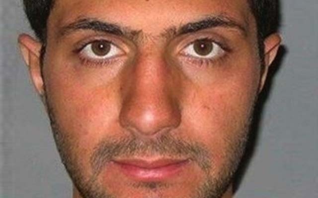 ئیتڵاعاتی ئێران وێنه‌ی رێبه‌ری به‌ره‌ی نوسره‌ بڵاوده‌كاته‌وه‌