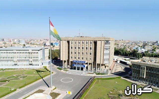  پەرلەمانی کوردستان کۆبوونەوەیەکی نائاسایی ساز دەکات 