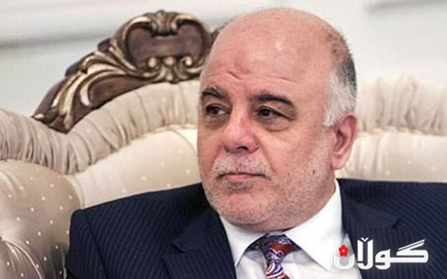  فراکسیۆنە کوردستانییەکان لەگەڵ عەبادی کۆدەبنەوە 