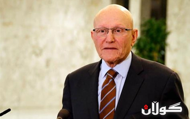  سەرۆکوەزیرانی لوبنان : پێشمەرگە دەستکەوتی گەورەی بەدەستهێناوە 