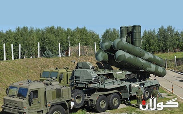 سەرۆكی پەرلەمانی روسیا، باس لە وەڵامی سەربازیی دەكات بەرانبەر بە توركیا 