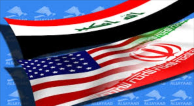 واشنتۆن: بوونى ئێران له‌ عێراق كێشه‌ى زۆر ده‌خوڵقێنێت