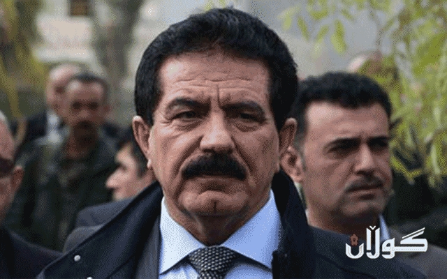  دەنگۆی تێکچوونی دۆخی تەندرووستیی کۆسرەت ڕەسول ڕەت دەکرێتەوە 