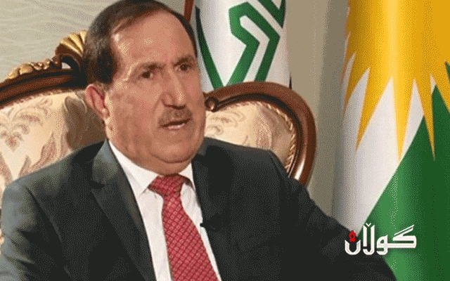 پەرلەمانتارانی گۆڕان و كۆمەڵ دوور ناخرێنەوە