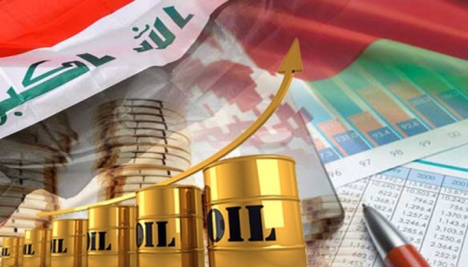 دارایی عێراق بەشەبودجەی کوردستان دیاری دەکات