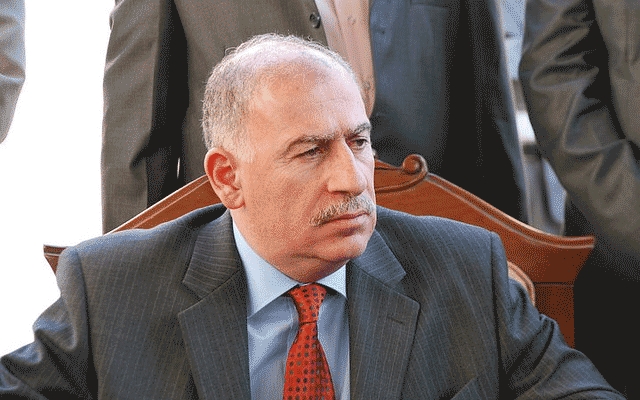  دەستپێكردنی شەڕی موسڵ لەسەر فەرمانێكی عەبادی وەستاوە 