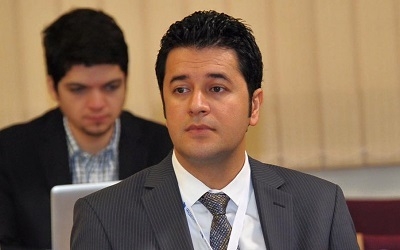  	 ‎ فراکسیۆنی پارتی؛ هۆکاری ناسەقامگیریی ناوچەکە پەکەکەیە 