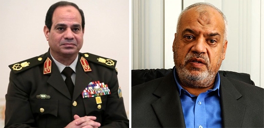 ئیخوان وه‌ڵامی سیسی ده‌داته‌وه‌