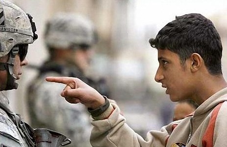 حکومەتی عێراق ئەرکی ئەو هێزە ئەمریکیە ئاشکرا دەکات کە بڕیارە بگەنە عێراق