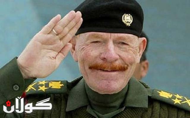  عیزه‌ت دووری: هه‌ڵبژاردنی داهاتوو نه‌خشه‌ی سیاسیی عێراق ناگۆرێـت 