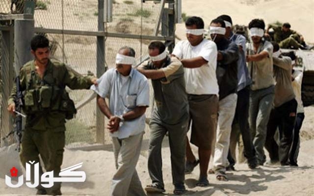 عێراق زیندانیه‌ مه‌ترسیداره‌كان بۆ هه‌رێمی كوردستان ره‌وانه‌ ده‌كات