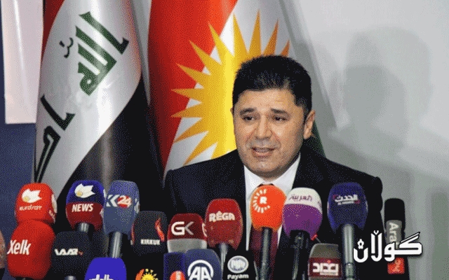 حکوومەتى هەرێمى کوردستان لە پاراستنى مافەکانى مرۆڤ ڕۆڵى ئەندام دەبینێ