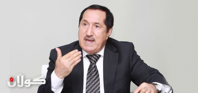 جه‌عفه‌ر ئیمنكی: سه‌ردانی شاندی كوردستانی بۆ به‌غدا ئیجابی بوو، گێرِانه‌وه‌ی حكومرِانی بوو بۆ پرانسیپی هاوسه‌نگی و شه‌راكه‌ت و ته‌وافق