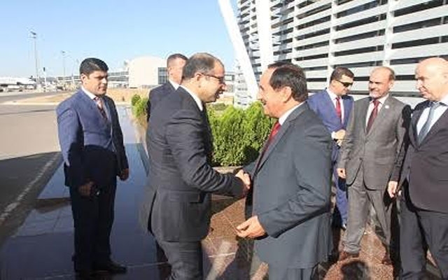 ئێمینكی و سه‌لیم جبووری باسی پێشمه‌رگه‌یان كرد