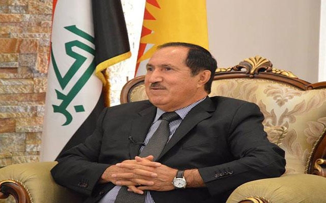جێگری سه‌رۆكی په‌رله‌مان: دانیشتنەکەی سبه‌ینێی په‌رله‌مان نایاساییه‌