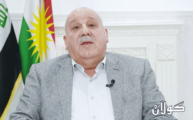  جەبار یاوەر: دەبێت عێراق بەشێوەیەکی جددی هێرشەکانی تورکیا بۆ سەر هەرێم چارەسەربکات