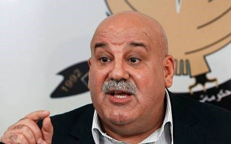  جەبار یاوەر دوایین ئاماری شەهیدانی پێشمەرگە رادەگەیەنێت 