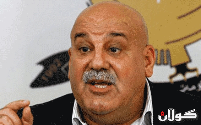 جه‌بار یاوه‌ر: هیچ سه‌ربازگه‌یه‌ک به‌ناوی‌ ئازاد كردنی‌ موسڵ له‌كوردستان بوونی‌ نییه‌