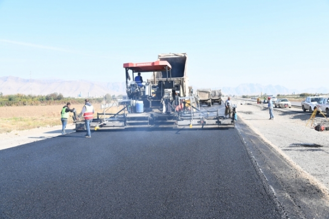 قۆناغی قیڕکردنی جووتسایدی چوارقوڕنە بۆ ھیزۆپ لە تەواوبووندایە