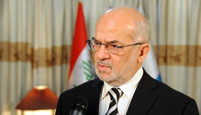  جەعفەری: دیاریکردنی سنوور لەلایەن هەرێمی کوردستانەوە قبوڵ ناکەین 