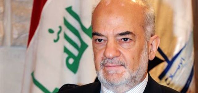  ئەمشەو سەركردە سیاسییەكان لەماڵی جەعفەری كۆدەبنەوە 