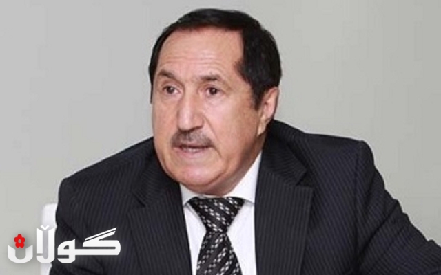  ئەوانەی قەیران دروست دەكەن دەبێ زیاتر هەوڵی چارەسەركردنی بدەن...