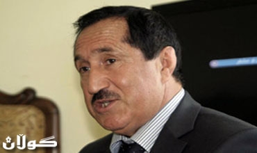 جەعفەر ئیمنكی: گرنگ بە لای سەرکردایەتیی سیاسیی کوردەوە ئاشتبوونەوەی کۆی پێکهاتە سیاسییەکانە