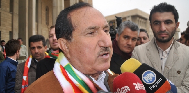  جەعفەر ئیمنكی: پێویستە پەرلەمان كارا بكرێتەوە و دەستەی سەرۆكایەتیش بگۆڕدرێت 