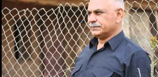  شێخ جەعفەر: گرووپی 16ی ئۆکتۆبەری نێو یەکێتی ڕێککەوتنیان بۆ تەسلیمکردنی هەموو کوردستان کردووە 