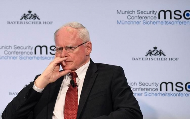 جەیمس جێفری: لەگەڵ تەواوی لایەنەکان بۆ پاراستنی کورد لە سووریا لە پەیوەندیداین