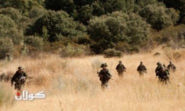 شه‌ش سه‌ربازی‌ توركیا كوژران