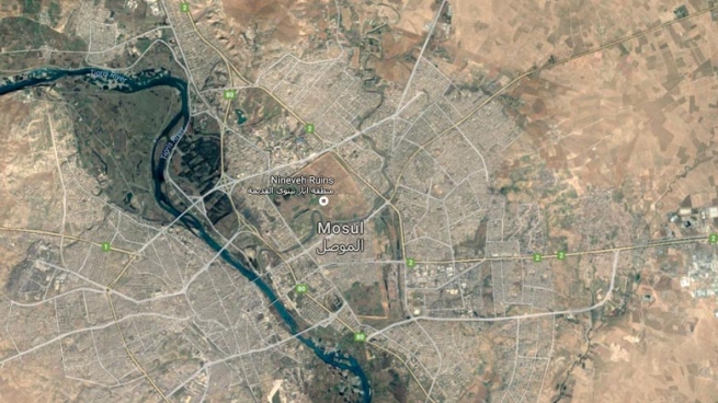 سوپای عێراق ناوچه‌ی شه‌لالاتی به‌ ته‌واوه‌تی كۆنتڕۆڵكرده‌وه‌