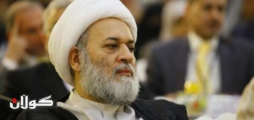 سەرکردە شیعەکانی عێراق بە بیری تایەفی خەڵک دژی کورد بارگاوی دەکەن