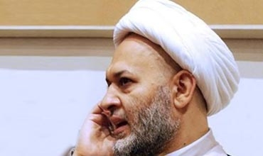 جەلالەدین ئەلسەغیر بۆ گوڵان: ئێمە پشتگیری تاڵەبانی دەكەین بۆ ئەوەی ببێتەوە بە سەرۆك كۆمار