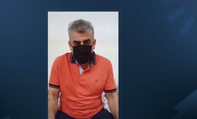 جەلال پەرێشان: دوێنێ ئازاری گیانکێشانم چەشتووە 