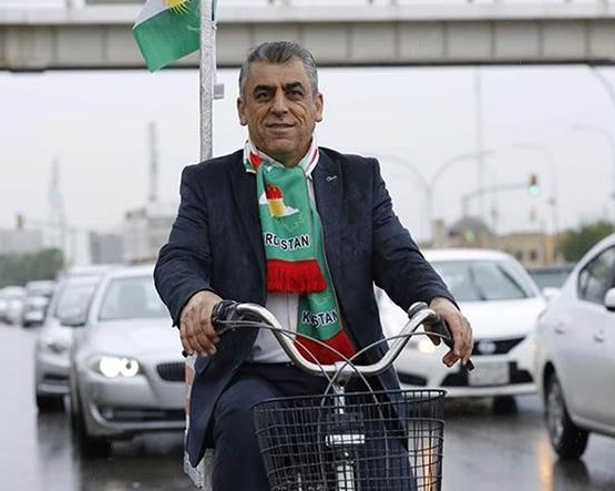 جەلال پەرێشان لەبارەی مووچە و ئیمتیازاتەکانی پەرلەمانتاریی روونکردنەوەیەک بڵاودەکاتەوە
