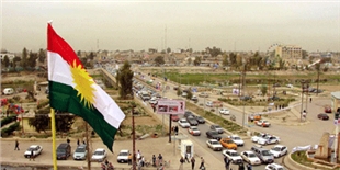 لە جەلەولا تەقینەوەیەك روویدا