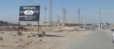  ئەمیری حەویجەی داعش كوژرا 