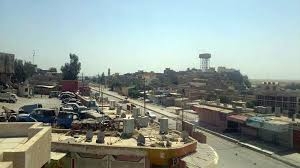 جموجۆڵی داعش لە گوندەکانی سنووری خانەقین و گوڵاڵە روو له‌ زیادبوونه‌